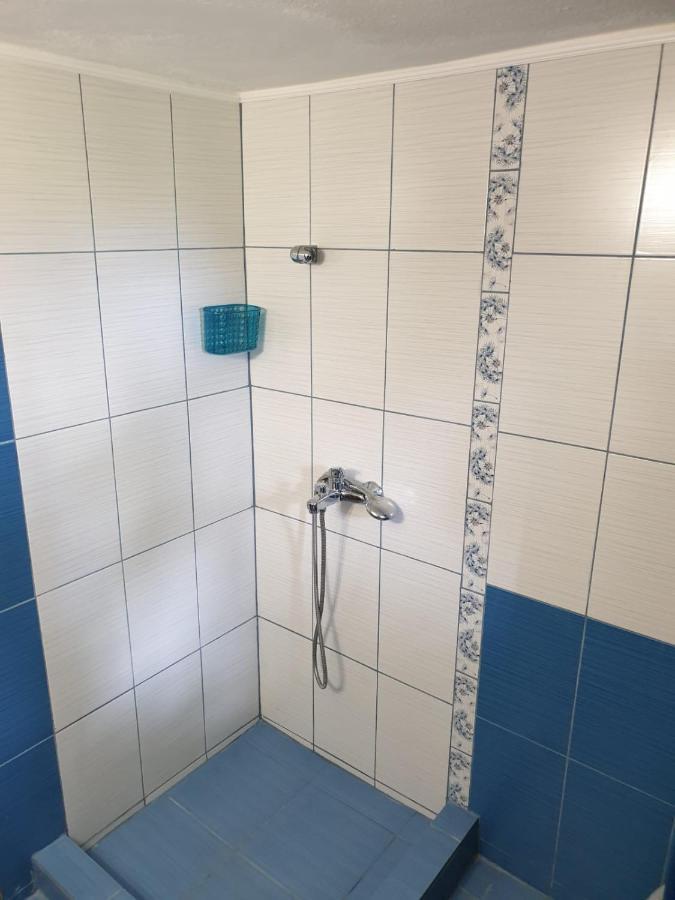 Pensiunea Padina Bran  Buitenkant foto